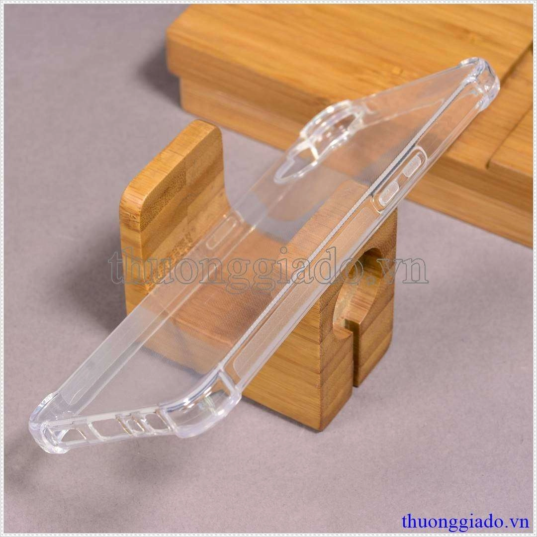 Ốp lưng dẻo OnePlus Nord N20 5G (Ốp lưng Silicone trong suốt tăng cường chống sốc 4 góc) Ốp lưng dẻo OnePlus Nord N20 5G (Ốp lưng Silicone trong suốt tăng cường chống sốc 4 góc)